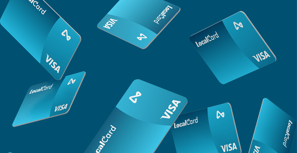flying gift cards