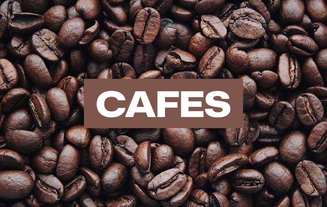 The Cafe Card