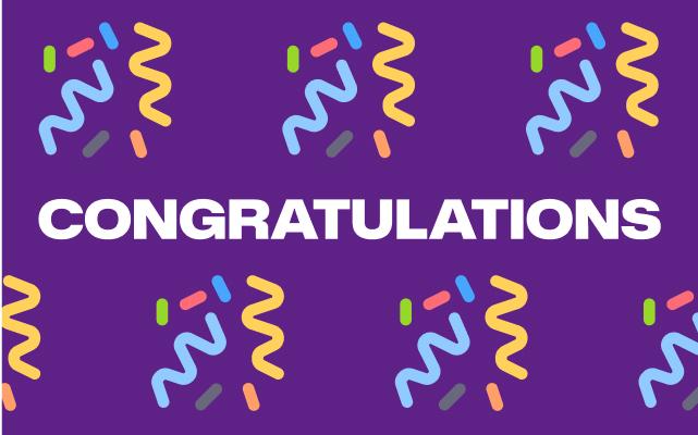 Congratulations Card