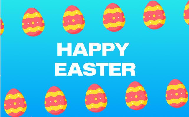 Easter Card