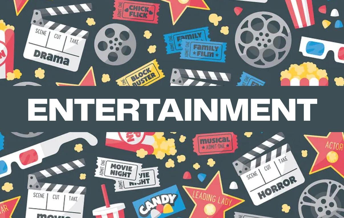 The Entertainment Card