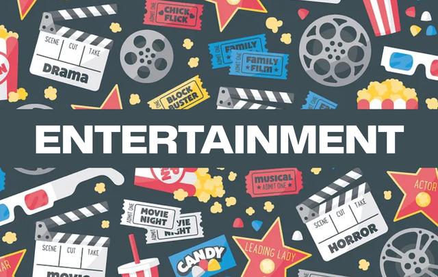 The Entertainment Card