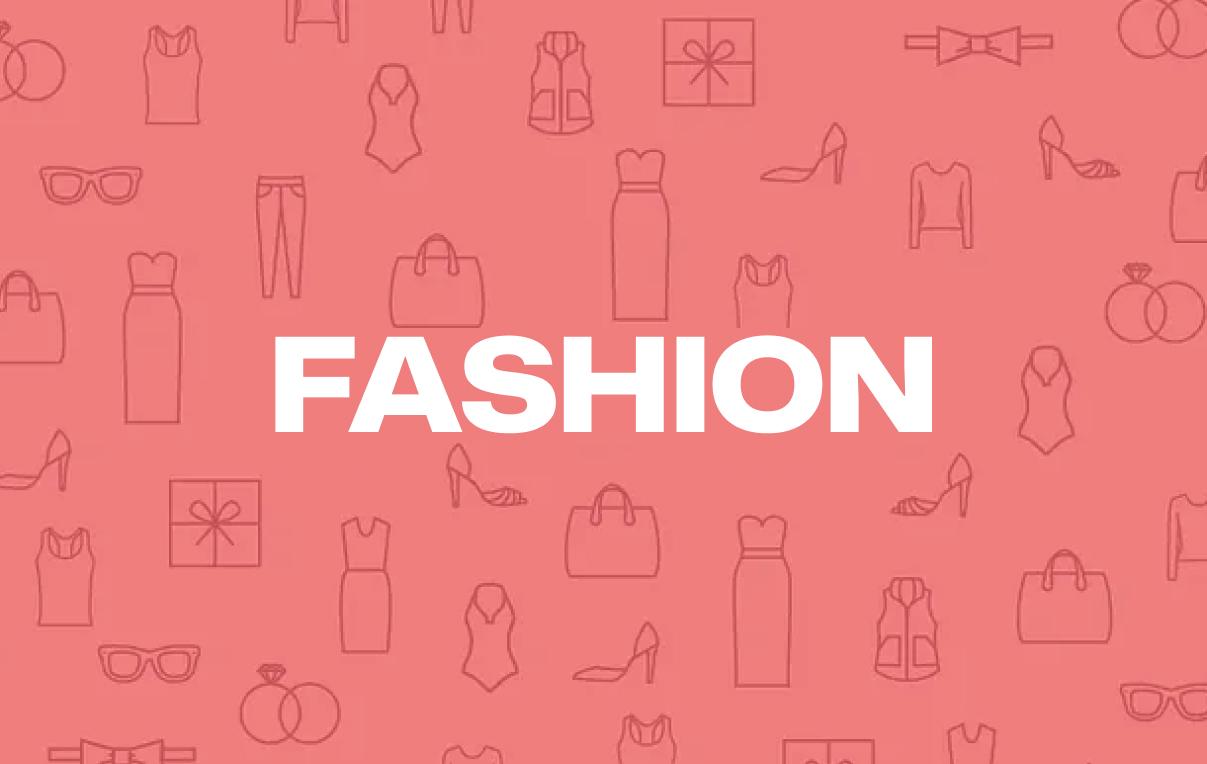 The Fashion Card