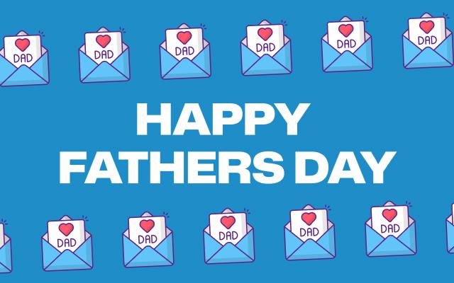 Father's Day Card