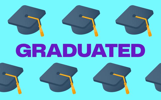 Graduation Card