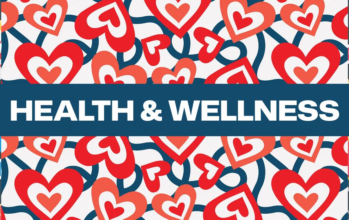 The Health & Wellness Card