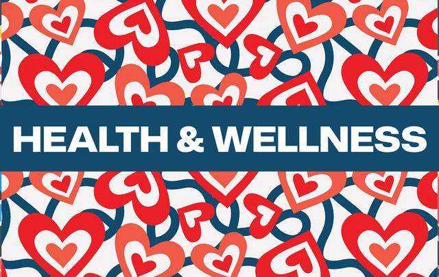 The Health & Wellness Card