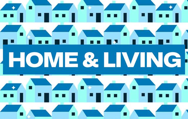 The Home & Living Card