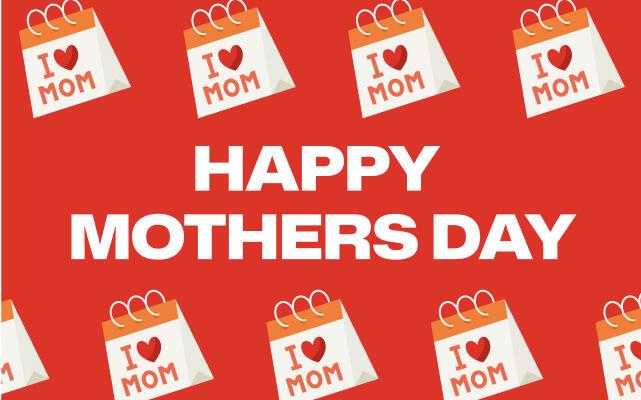 Mother's Day Card