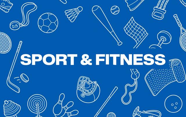 The Sport & Fitness Card