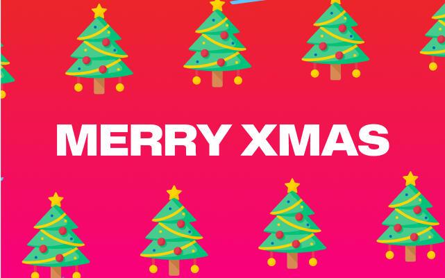 Christmas Card