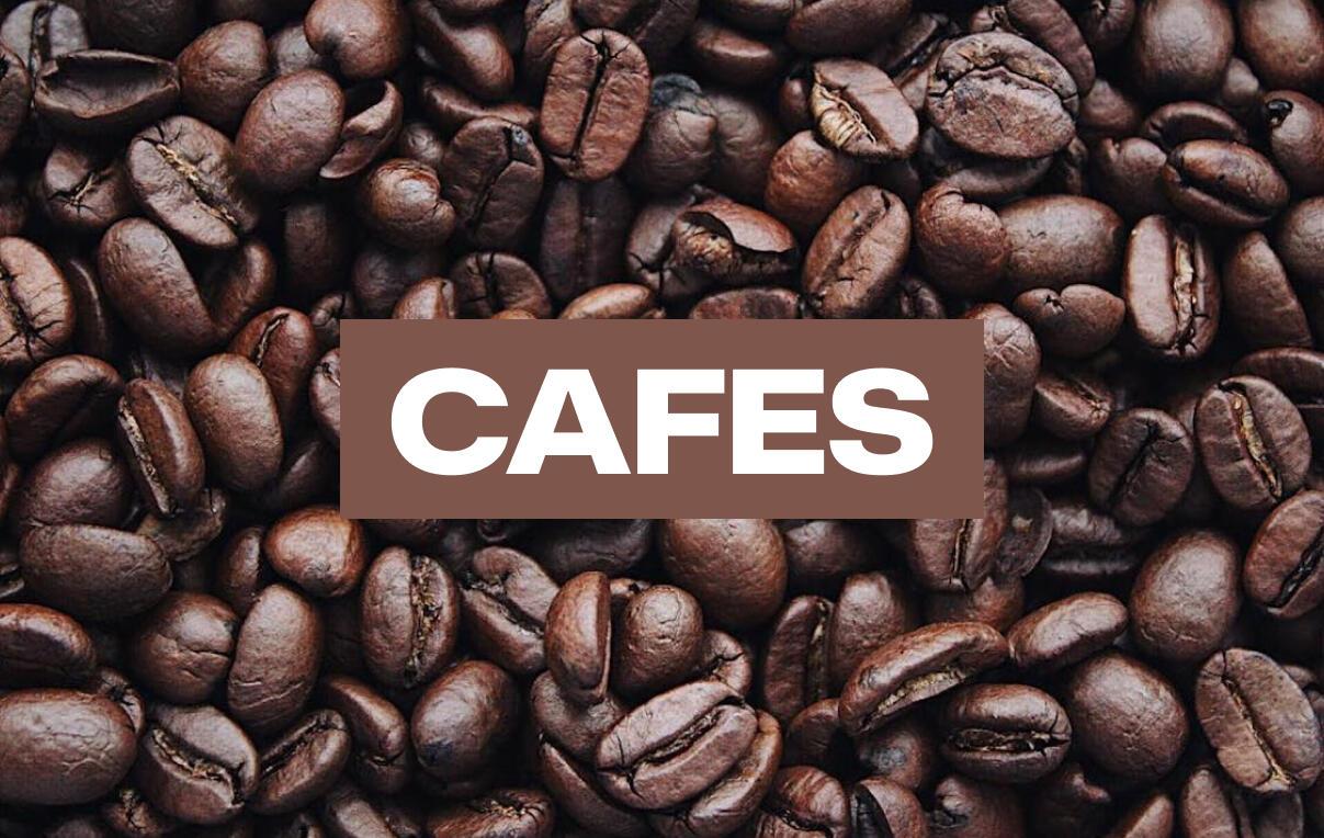 The Cafe Card