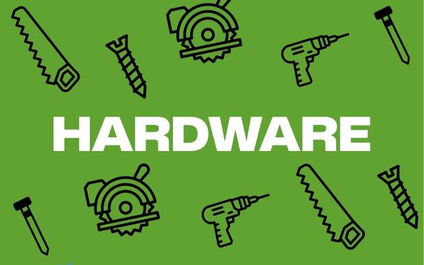 The Hardware Card