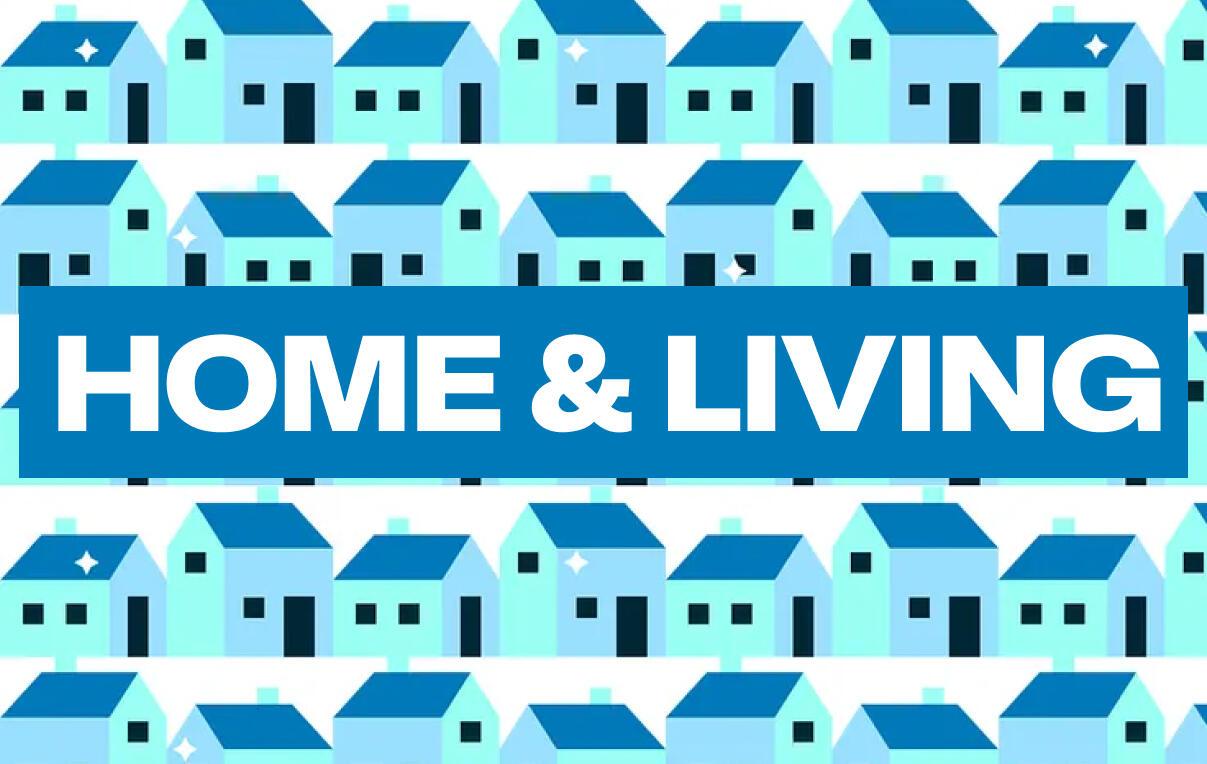 The Home & Living Card